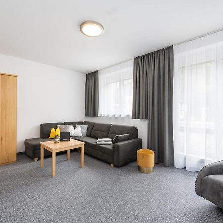 Appartements Insieme اوبرتاورن المظهر الخارجي الصورة