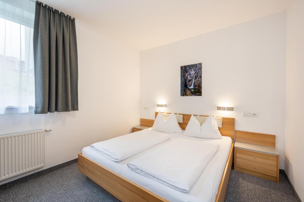 Appartements Insieme اوبرتاورن المظهر الخارجي الصورة