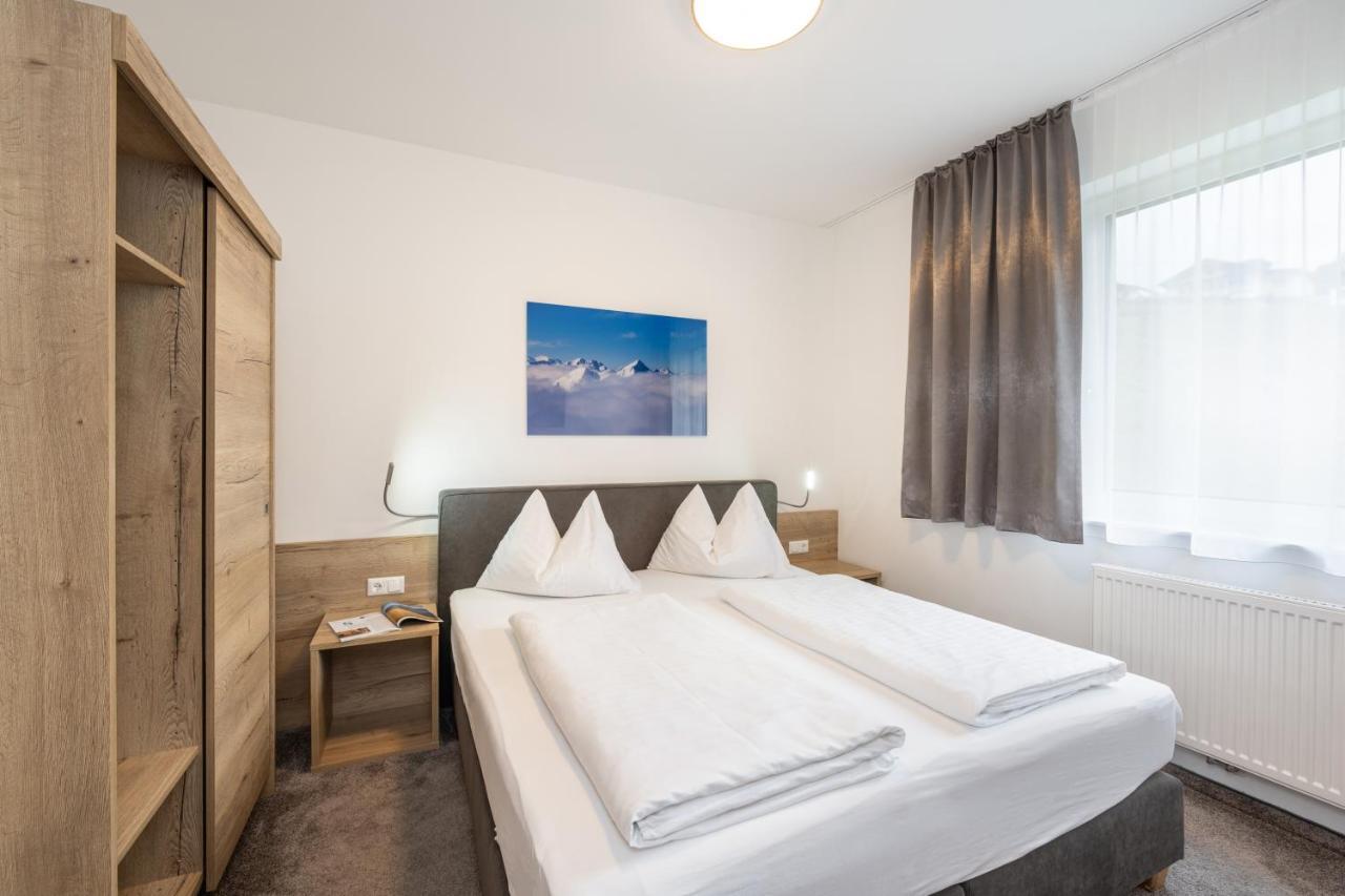 Appartements Insieme اوبرتاورن المظهر الخارجي الصورة